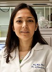 Amy Sanghavi Shah MD, MS, NLA