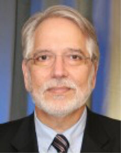 George Chrousos, MD, MACE, MACP, FRCP(UK)