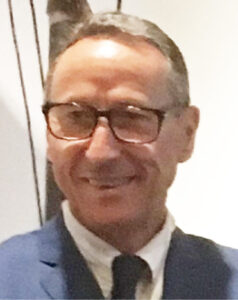 Emiliano Corpas MD, PhD