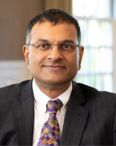 Ketan Dhatariya, MBBS, MSc, MD, MS, FRCP, PhD