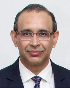 Sanjay Kalra, MBBS, MD(Med), DM(Endo), FRCP (Edin)