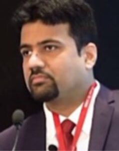 Nitin Kapoor, MD, DM, PhD