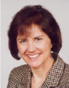 Márta Korbonits, MD, PhD, DSc, FRCP