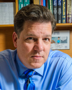 Christopher S. Kovacs, MD, FRCPC, FACP, FACE