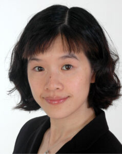 Wendy Kuohung, MD
