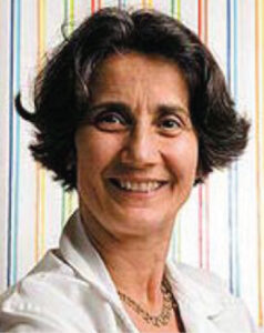 Blandine Laferrère, MD, PhD