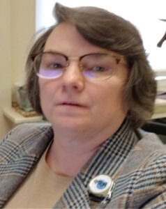 Elizabeth A. McGee, MD