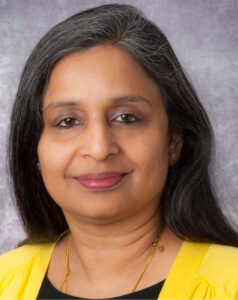 Radhika Muzumdar, MD