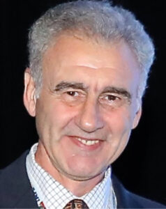 Rodolfo Rey, MD, PhD