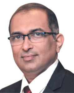 Rakesh Sahay, MD, DNB, DM (Endo), FICP, FACE