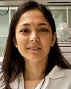 Amy Sanghavi Shah MD, MS, NLA