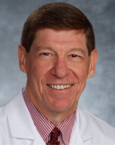 Don P. Wilson, MD, FNLA