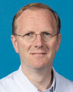 Wouter W. de Herder, MD, PhD
